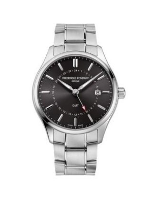 Classics Quartz GMT