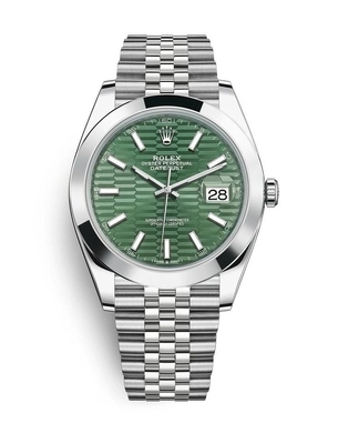 Datejust 41
