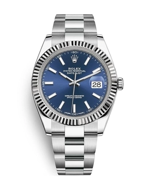 Datejust 41