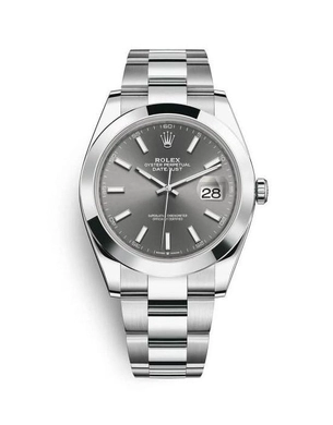Datejust 41