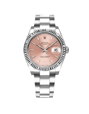 Oyster Perpetual Date 34