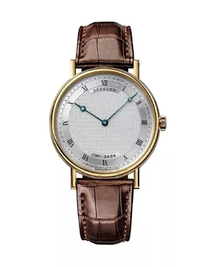 Classique Automatic