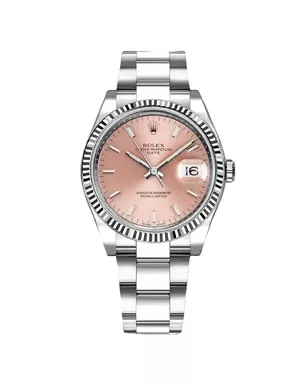 Oyster Perpetual Date 34