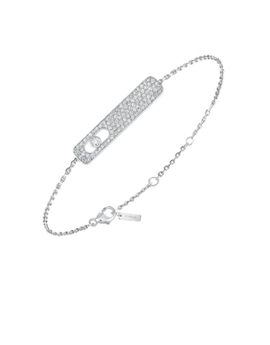 MY FIRST DIAMOND PAVÉ