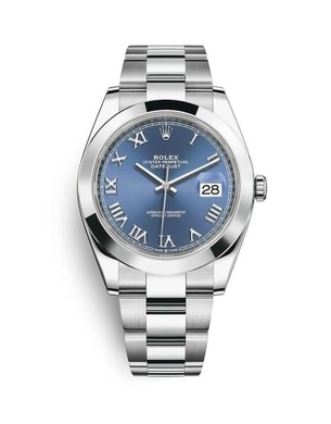 Datejust 41