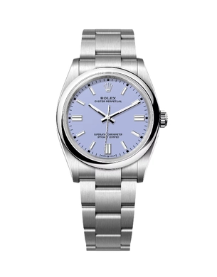 Oyster Perpetual 36