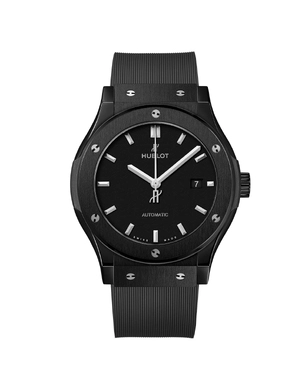 Classic Fusion Automatic