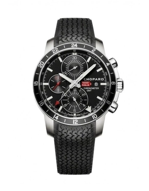 Mille Miglia GMT Chronograph