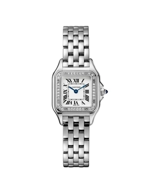 PANTHÈRE DE CARTIER small model