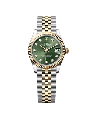 Datejust 31