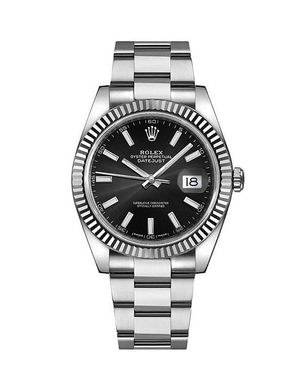 Datejust 41