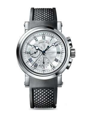 Marine Chronograph
