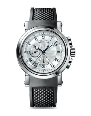 Marine Chronograph