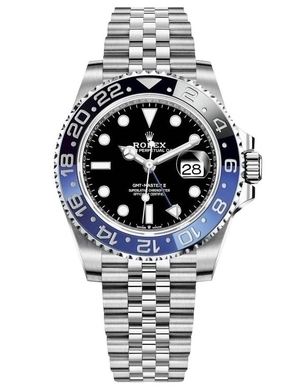 GMT-MASTER II