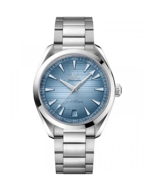 Seamaster Aqua Terra