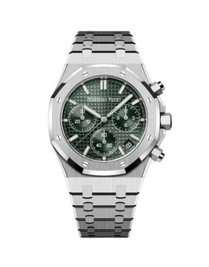 Royal Oak Chronograph