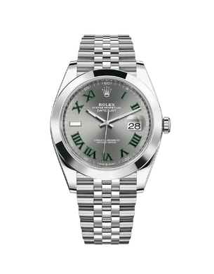 Datejust 41