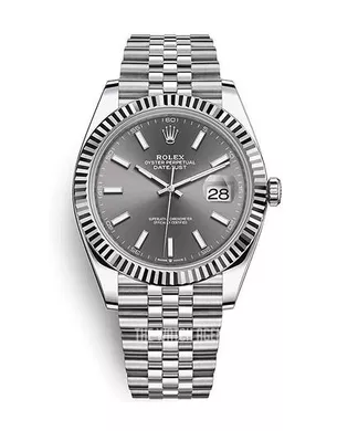 Datejust 41