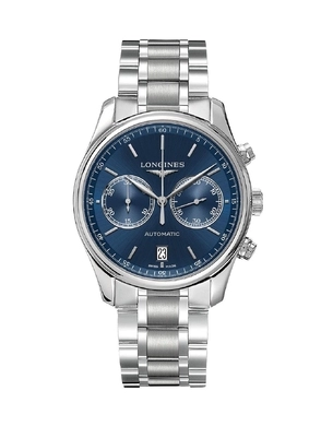 Longines Master
