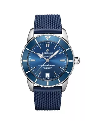 Superocean Heritage