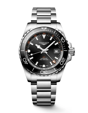 HydroConquest GMT