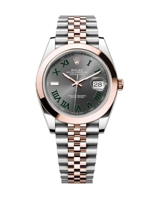 DATEJUST 41