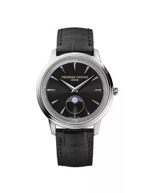 Moneta Moonphase