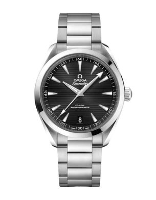 Seamaster Aqua Terra