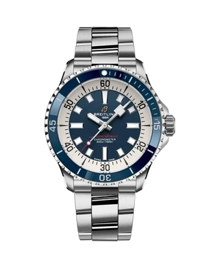 Superocean Automatic 42