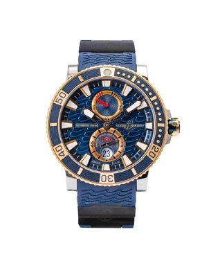 Maxi Marine Diver