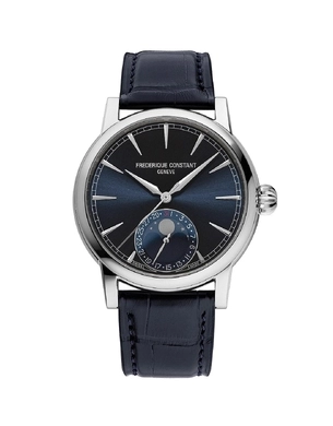 Manufacture Classic Moonphase Date