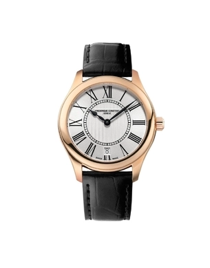 Classics Quartz Ladies
