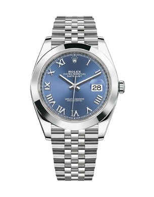 Datejust 41