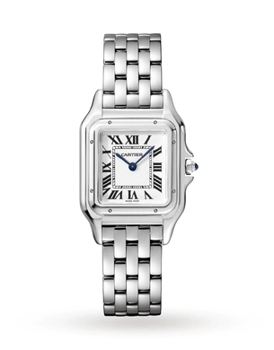 PANTHÈRE DE CARTIER medium model