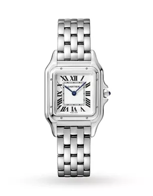 PANTHÈRE DE CARTIER medium model
