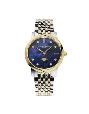 Slim Line Moonphase