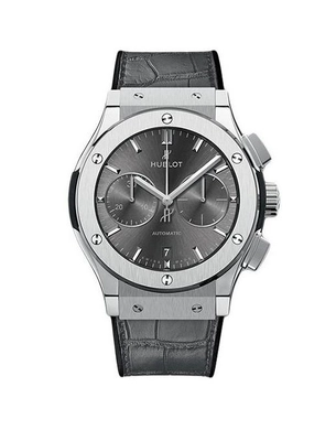 Classic Fusion Chronograph