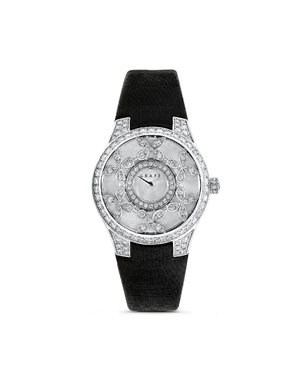Classic Butterfly Watch