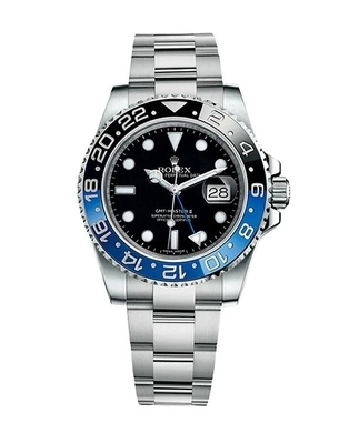 GMT-MASTER II