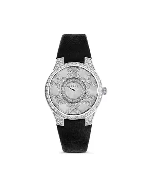 Classic Butterfly Watch