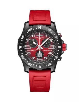 Professional Endurance Pro 44 IRONMAN®