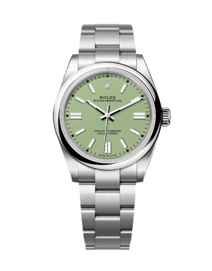 Oyster Perpetual 41