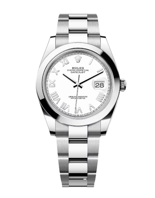 Datejust 41