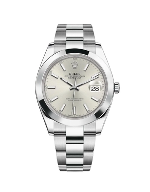 Datejust 41