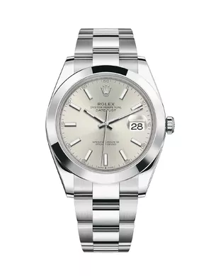Datejust 41