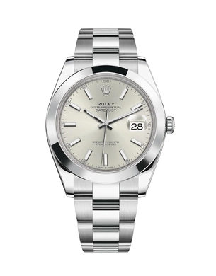 Datejust 41