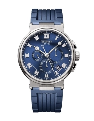 Marine Chronograph