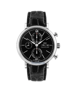 Portofino Chronograph