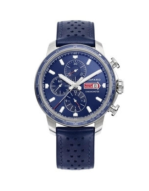 Chopard Mille Miglia GTS Azzurro Chronometer