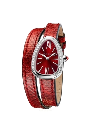 Serpenti